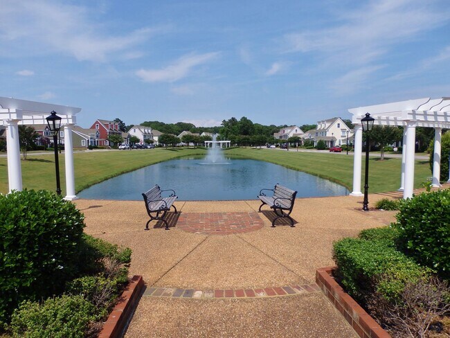 Building Photo - First-Time Rental Available NOW! Pet Friendly, Community Pool, Clubhouse, Fitness Center, Kayak, ...