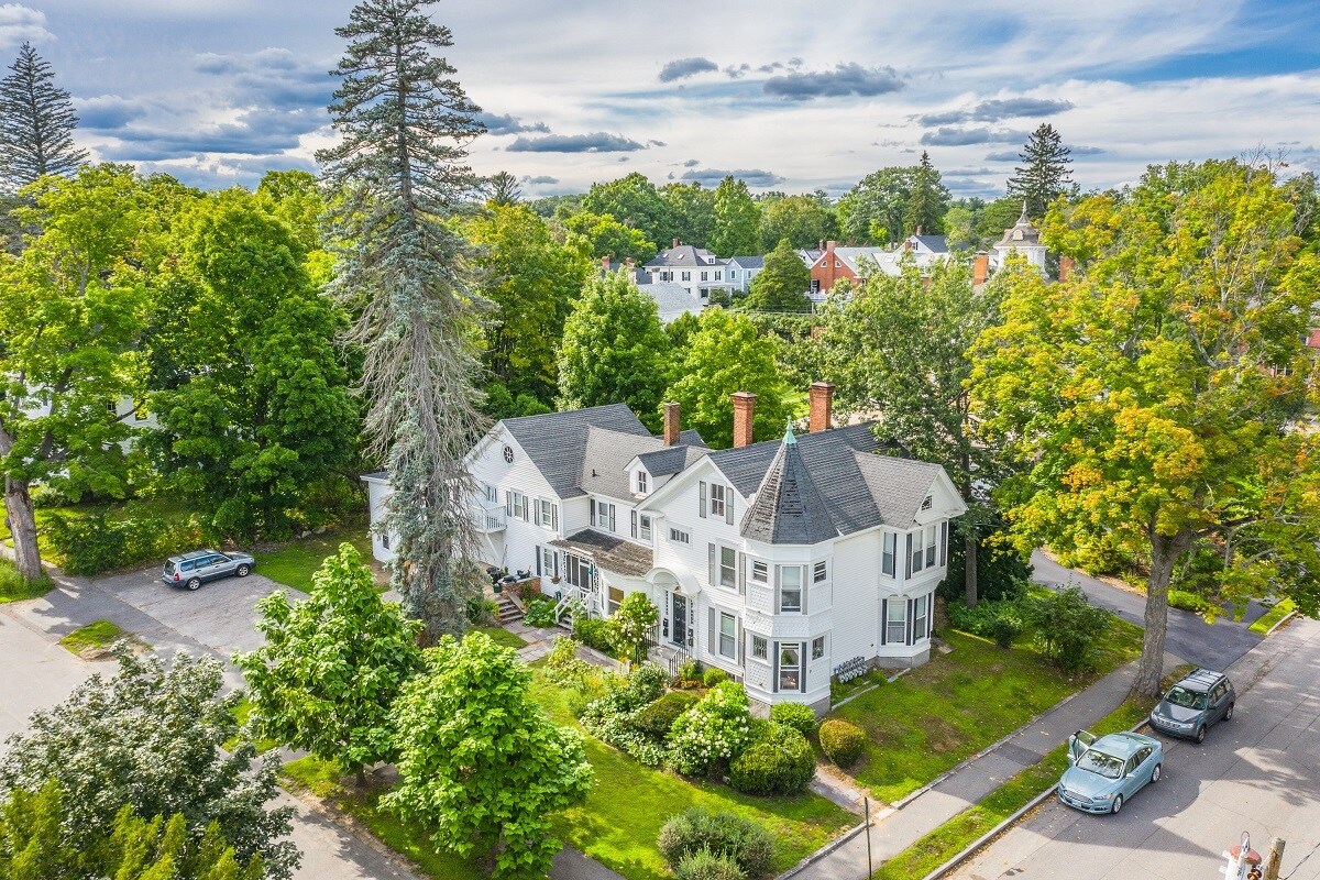 Foto principal - 9 Merrimack Street