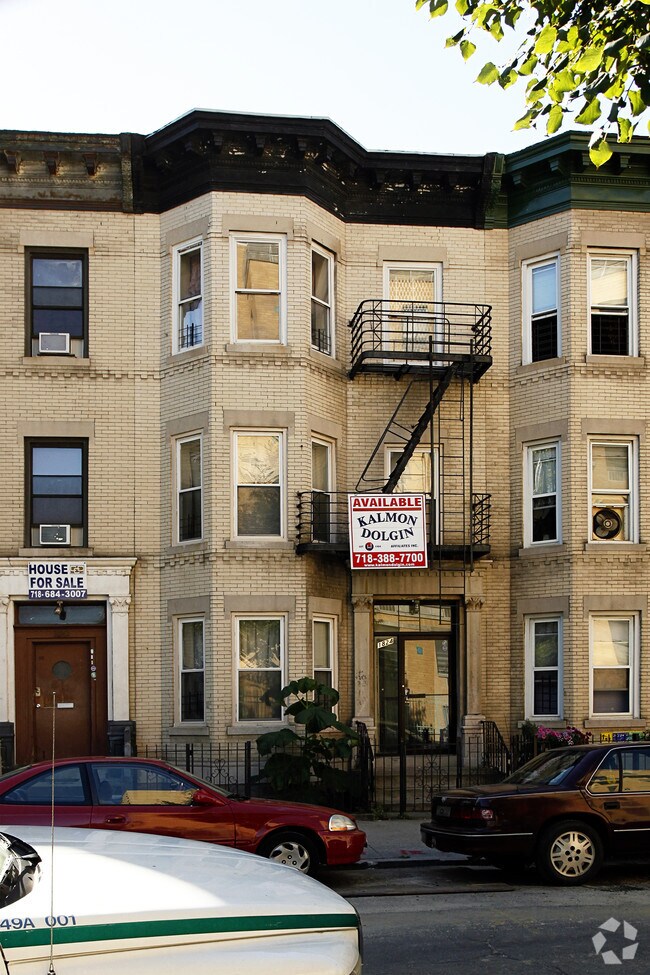 1824 Clinton Ave, Bronx, NY 10457 Apartments Bronx, NY