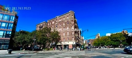 Building Photo - 201-205-205 W 11th St