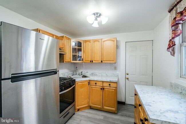 Foto del edificio - 2036 N Palethorp St