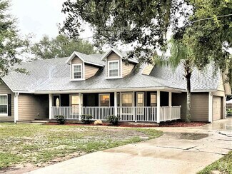 Building Photo - 4860 Chisholm Park Trail