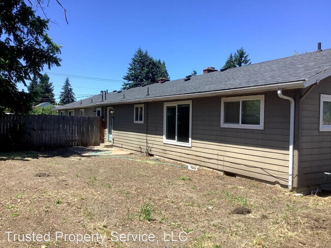 Foto del edificio - 2 br, 1 bath House - 3665 Scenic Dr