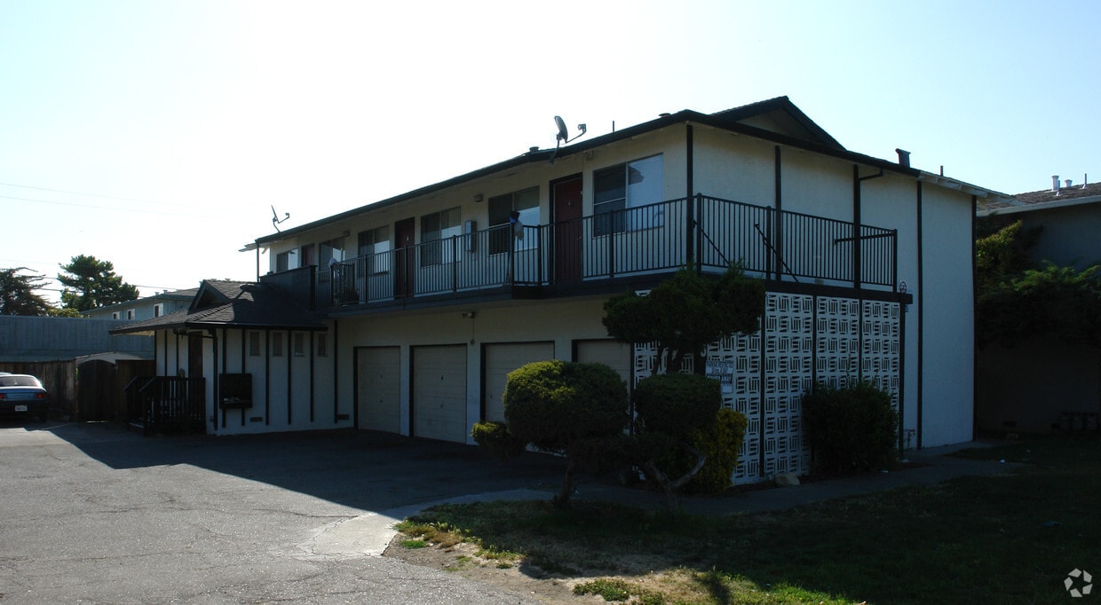 Building Photo - 1768 Senter Rd