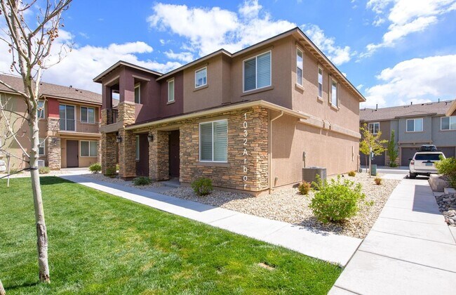 Foto del edificio - Condo For Lease in Carson City