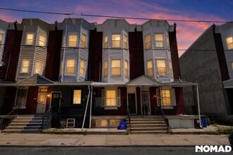 Building Photo - 1321 N 60th St