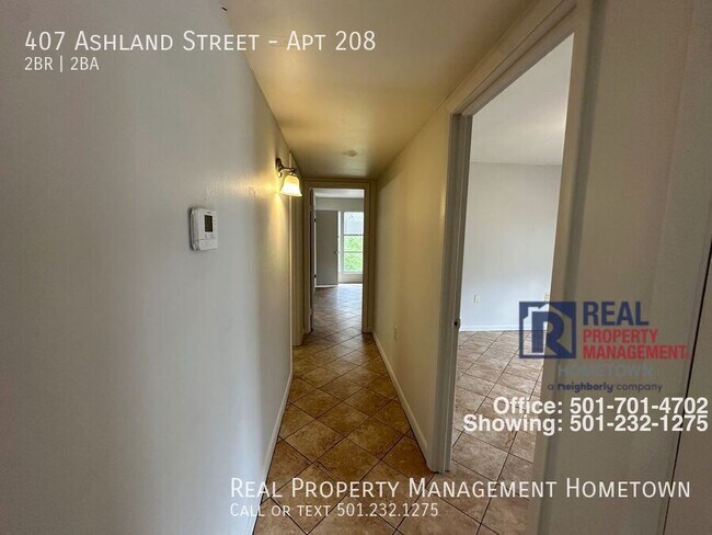 Foto del edificio - 407 Ashland St