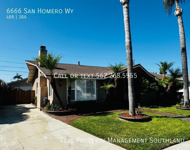 Foto del edificio - Four Bedroom Home with Yard in Buena Park!