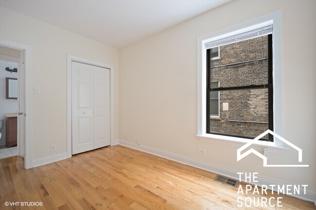 Foto del edificio - 3827 N Fremont St