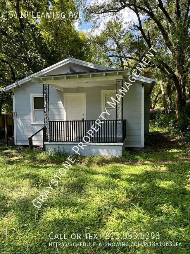 Building Photo - 5419 Leaming Ave