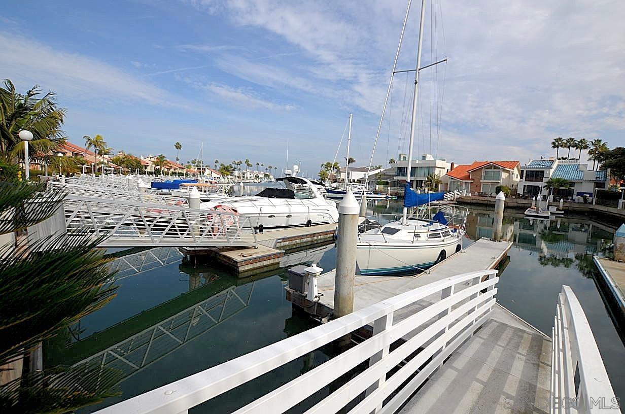 95 Port of Spain Rd, Coronado, CA 92118 Townhome Rentals in Coronado