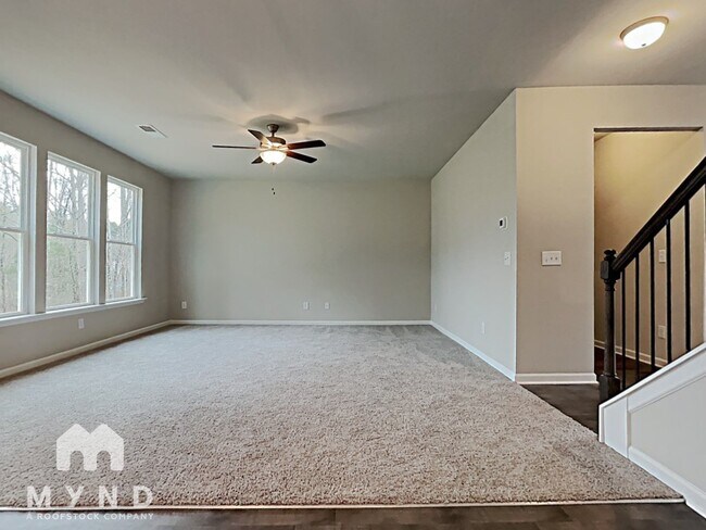 Building Photo - 751 Jackson Ct