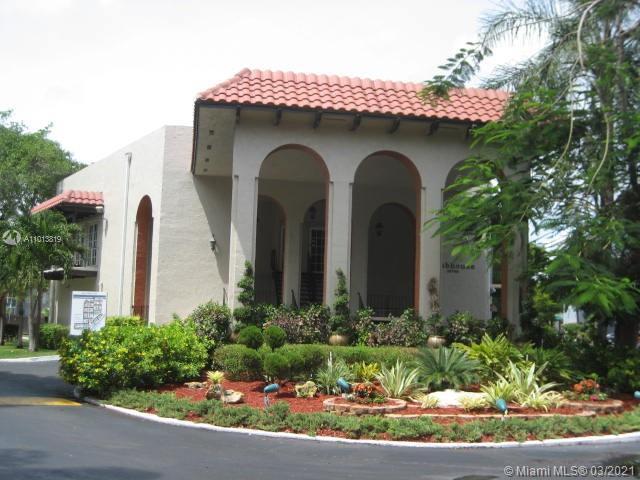 Primary Photo - 10800 N Kendall Dr