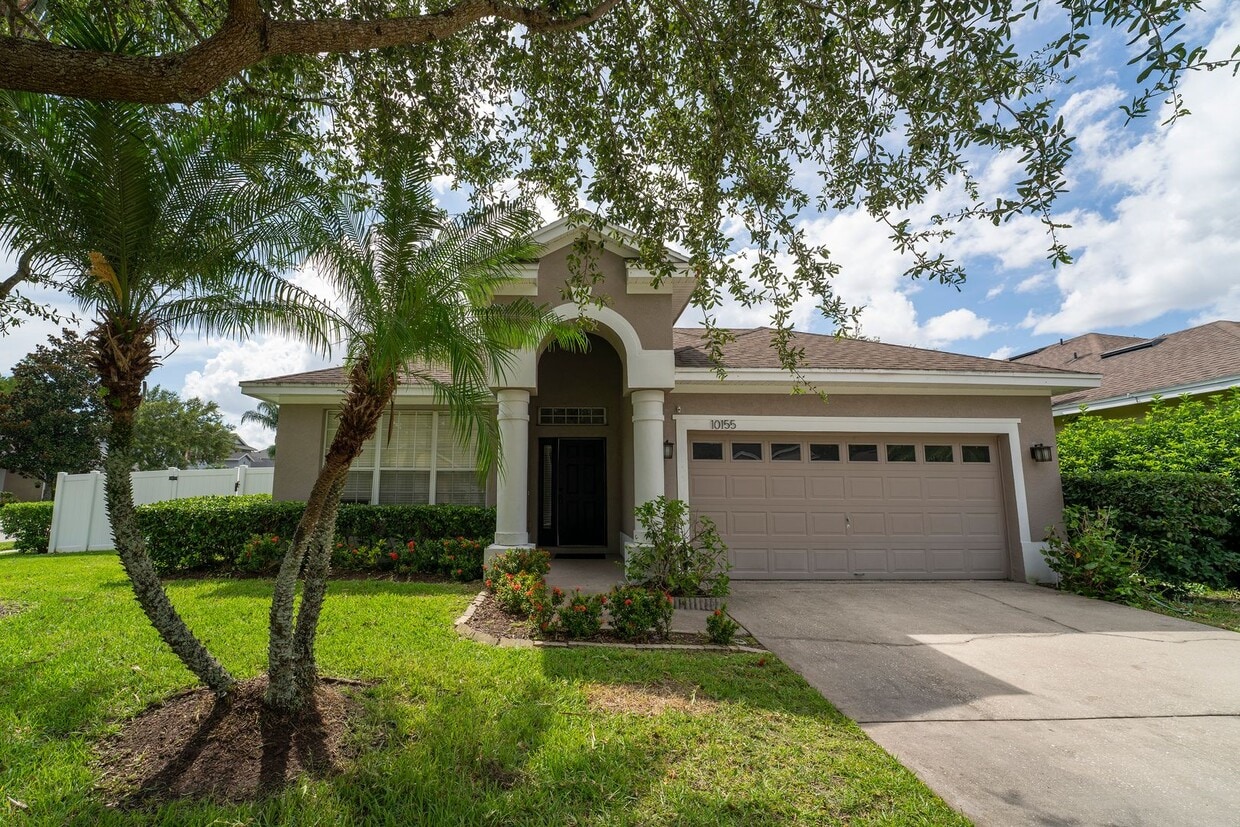 Cute and Spacious 3/2 House w/Bonus Room i... - Cute and Spacious 3/2 House w/Bonus Room i...