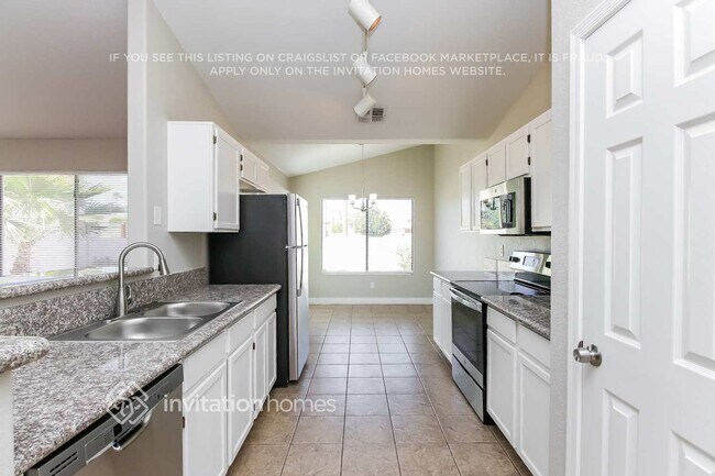 Foto del edificio - 1232 W Seascape Dr