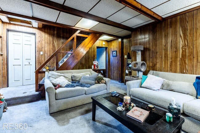Foto del edificio - 2 br, 1 bath House - 2712 Berg Street Sout...