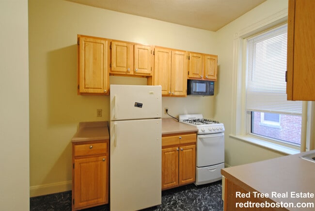 Photo - 19 Queensberry St Apartment