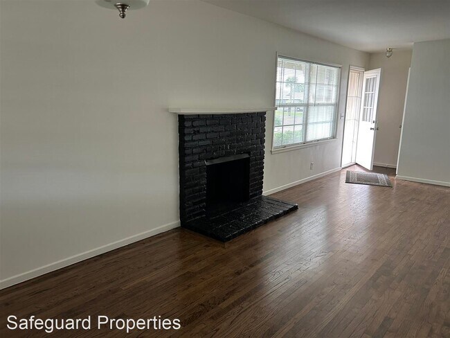 Building Photo - 3 br, 1 bath House - 5845 Guatemala Way