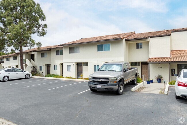 Foto del edificio - Santa Barbara Highlands