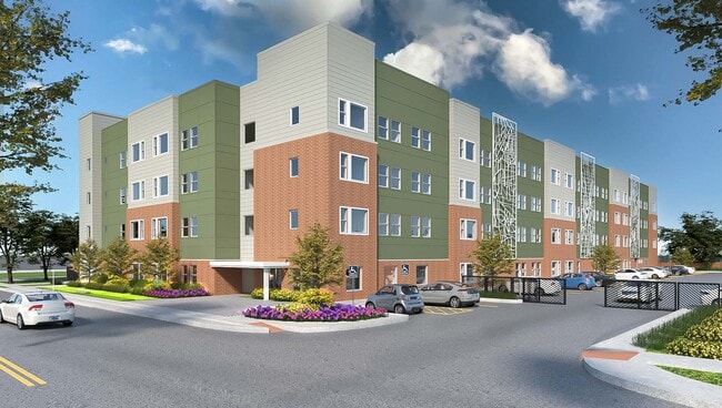 Building Photo - NHH Ennis