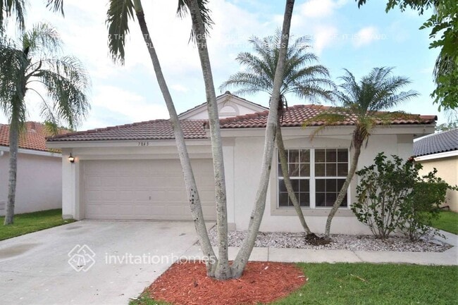 Building Photo - 7843 Nautique Ct