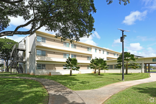 Wakea Garden Apartments Apartments - Kapolei, HI | Apartments.com