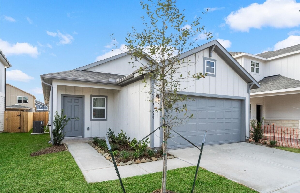 Foto principal - 21618 Fox Gully Ln