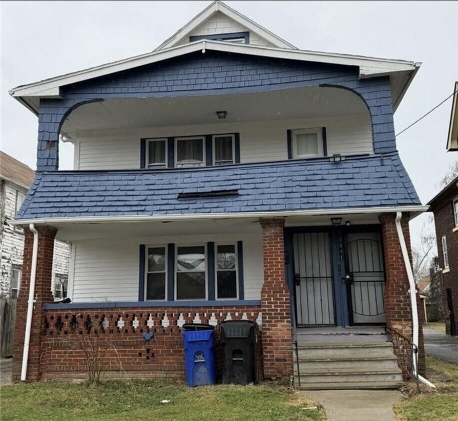 Foto del edificio - 3641 E 147th St