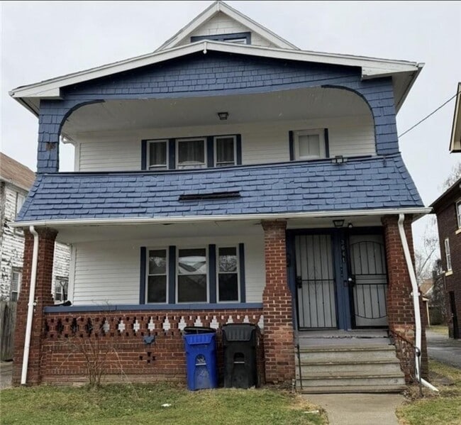 Building Photo - 3641 E 147th St