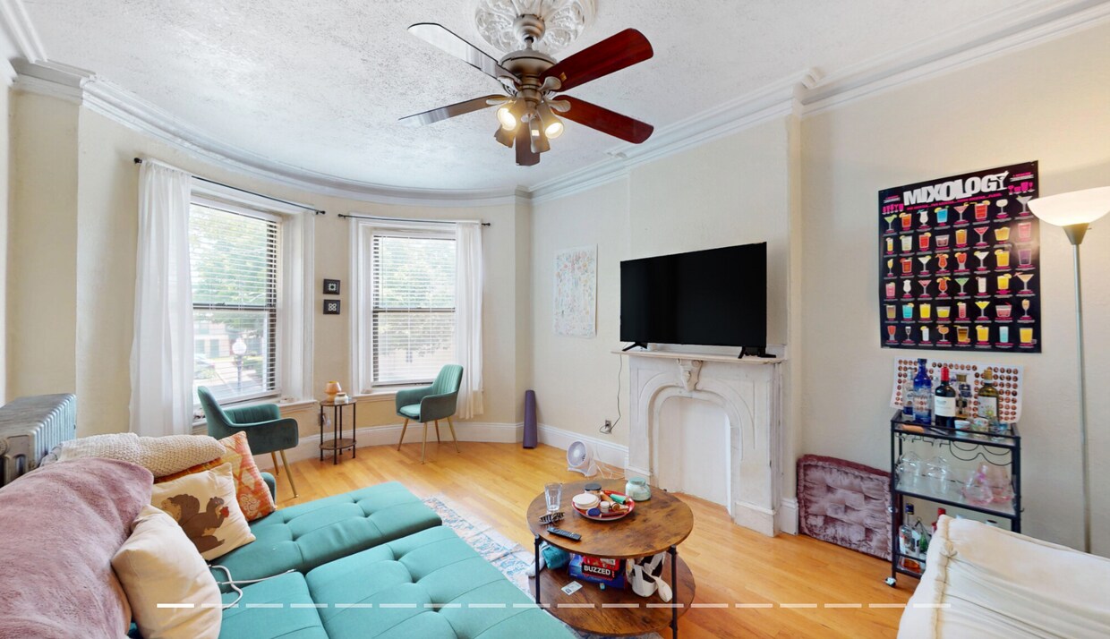 Foto principal - 86 Hammond St