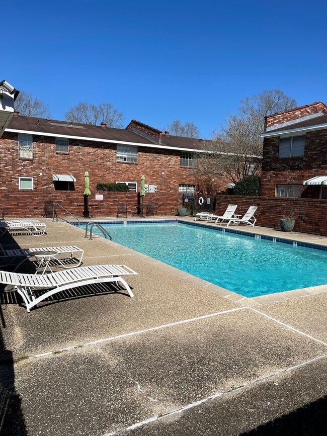 Stay Cool By the Pool - Stay Cool By the Pool House