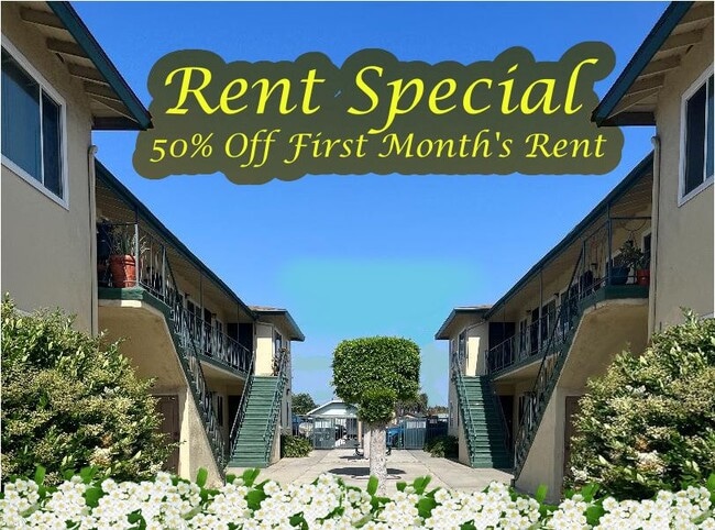 Building Photo - 12036 S Vermont Ave