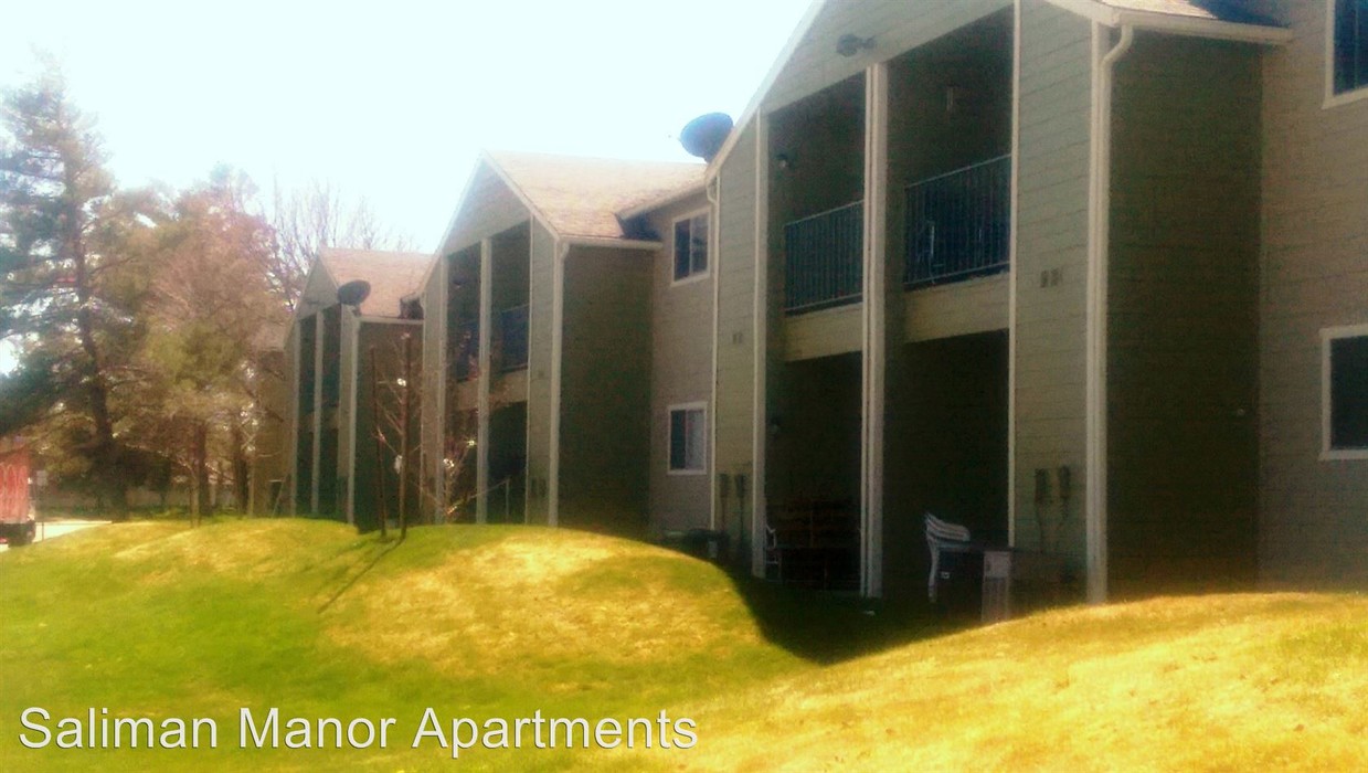 Primary Photo - 800 S Saliman Rd