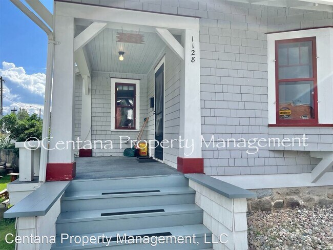 Building Photo - 3 br, 1 bath House - 1128 W Park
