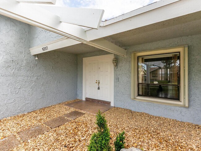 Building Photo - 8207 SW 12th Pl