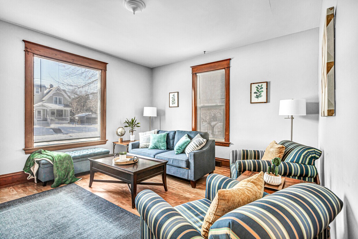 1723 N 5th St, Sheboygan, WI 53081 House Rental in Sheboygan, WI