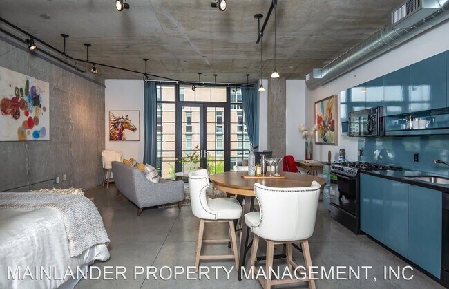 Foto del edificio - Studio, 1 bath House - 1030 NW 12TH #406