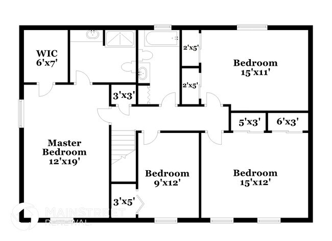 Foto del edificio - 6266 Seneca Way