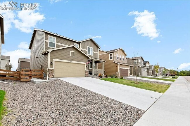 Building Photo - 7111 Preble Dr