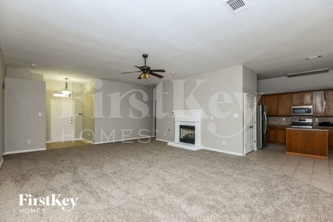 Building Photo - 5500 Milford Dr