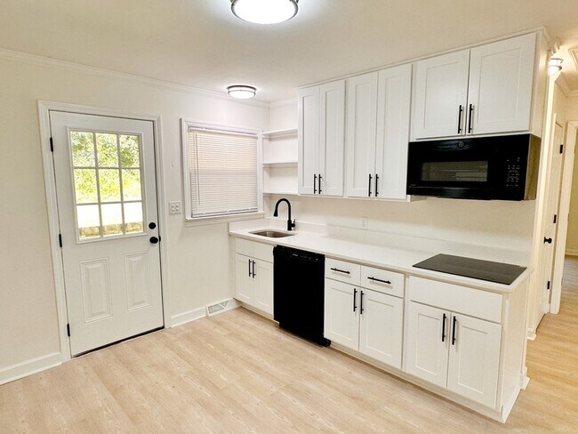 Foto del edificio - 309 N Masonic St