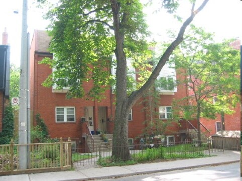 Photo principale - 295-299 Ontario St