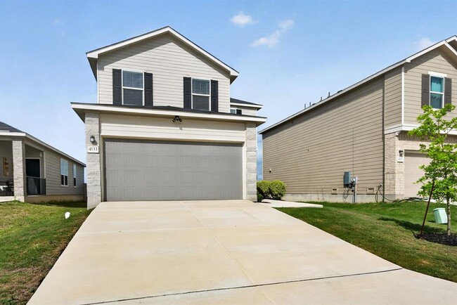 Foto del edificio - 4133 Harper Lee Ln