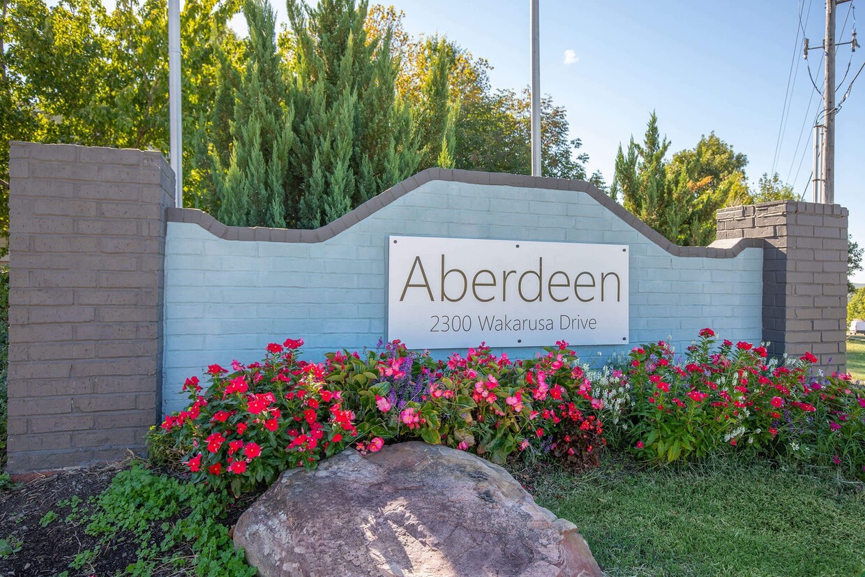 Primary Photo - Aberdeen