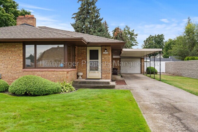 Foto del edificio - 10714 E Valleyway Ave