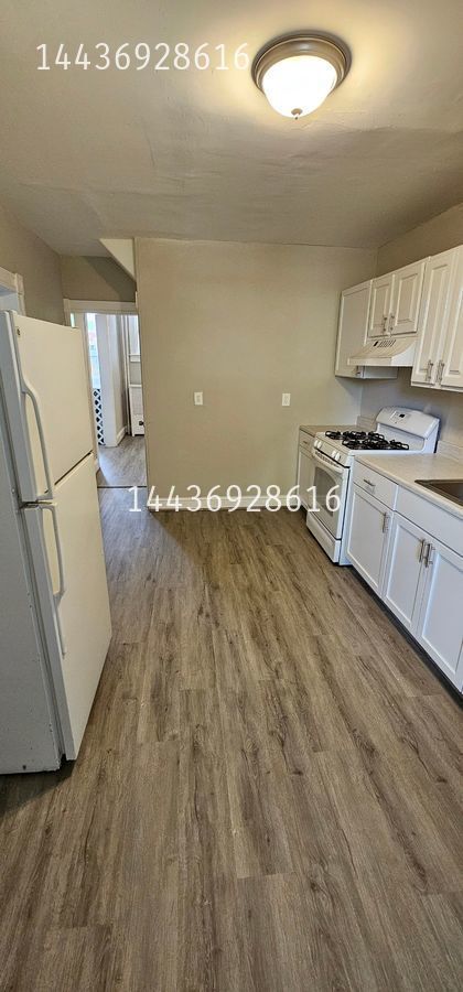 Foto del edificio - 3027 Wylie Ave