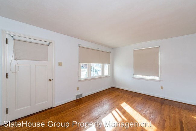 Building Photo - 2819 Heister Blvd
