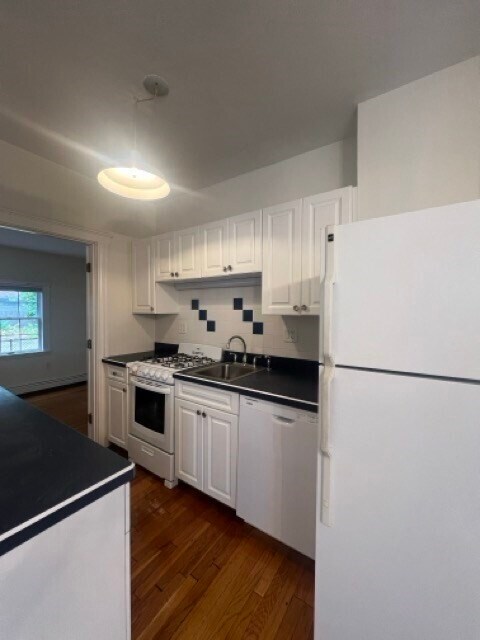 Foto del edificio - 5 Chester St