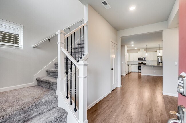 Foto del edificio - Beautiful 4 Bed, 3 Bath Rental Home in Hillsboro!