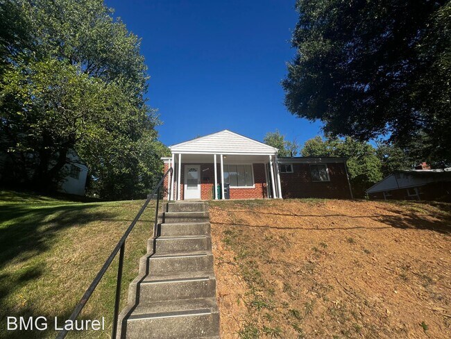 Foto del edificio - 3 br, 1 bath House - 3308 Rutgers St